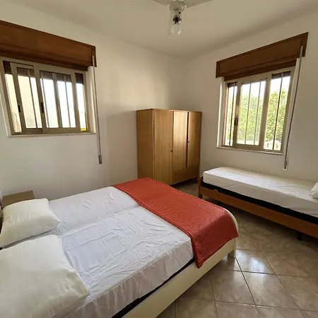 Apartment Bellavista San Pietro in Bevagna