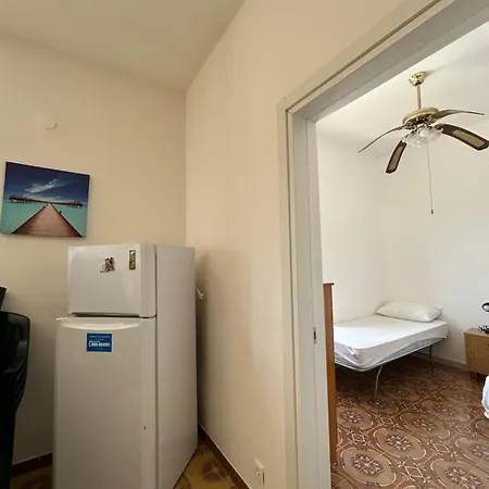 Apartment Bellavista
