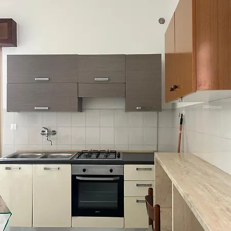 Apartment Bellavista San Pietro in Bevagna