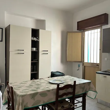 Apartment Bellavista