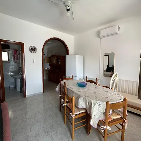 Apartment Bellavista