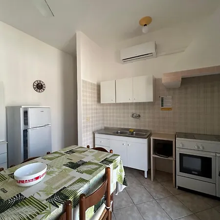 Apartment Bellavista San Pietro in Bevagna