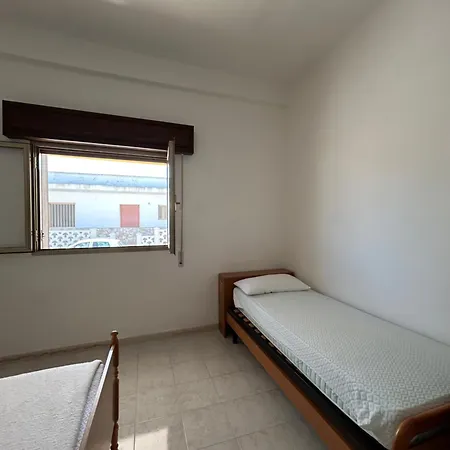 Bellavista Apartment