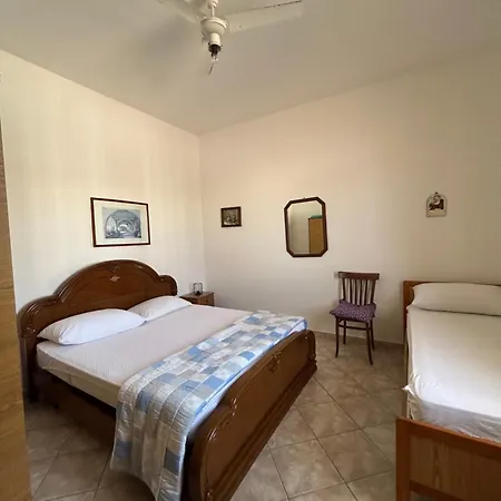 Bellavista Apartment