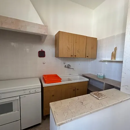 Apartment Bellavista