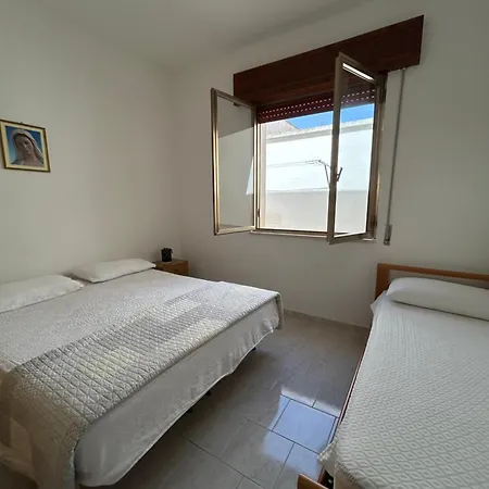 Apartment Bellavista