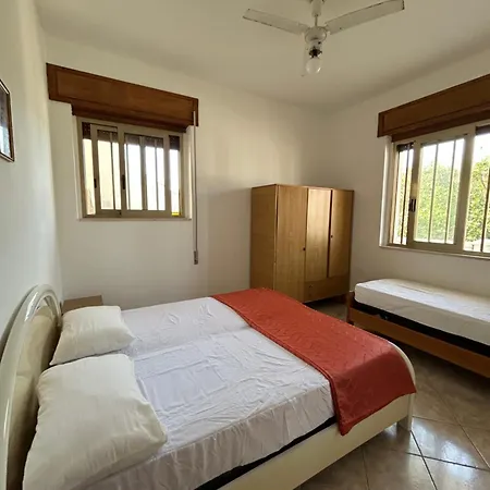 Bellavista Apartment San Pietro in Bevagna