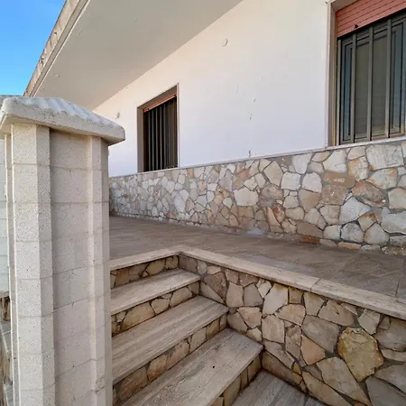 Bellavista Apartment
