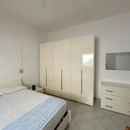Bellavista Apartment *