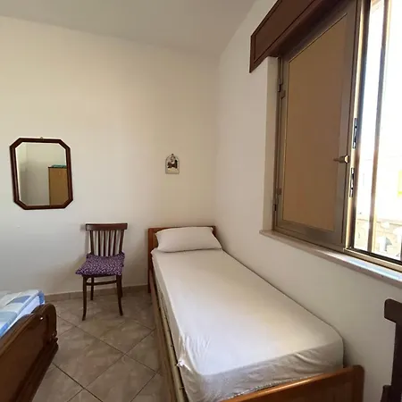 Apartment Bellavista *
