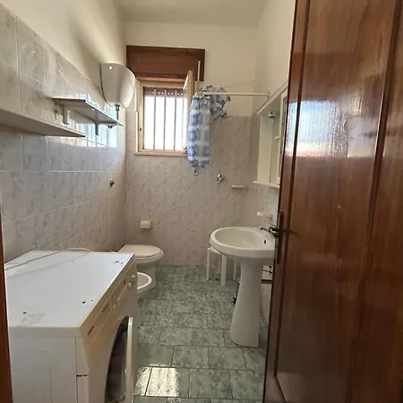 Apartment Bellavista