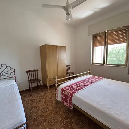 Apartment Bellavista *