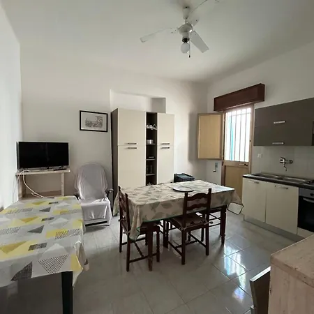 Bellavista Apartment *