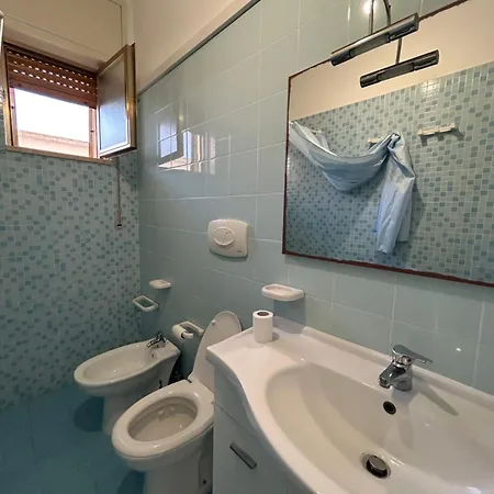 Bellavista Apartment San Pietro in Bevagna