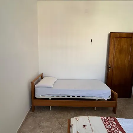 Apartment Bellavista *